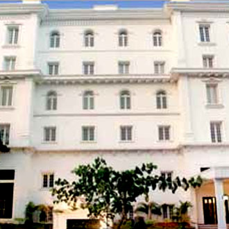 The Avenue Center Hotel The Avenue Center Hotel