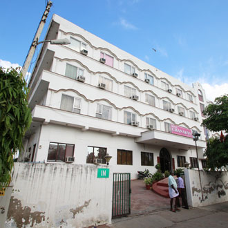 Hotel Chanakya Hotel Chanakya