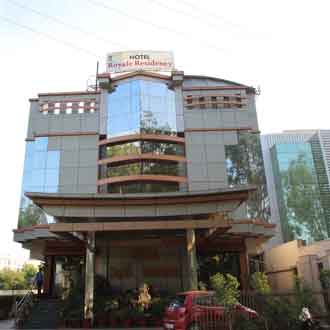 Hotel Royale Residency Hotel Royale Residency