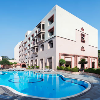 Mansingh Palace Mansingh Palace