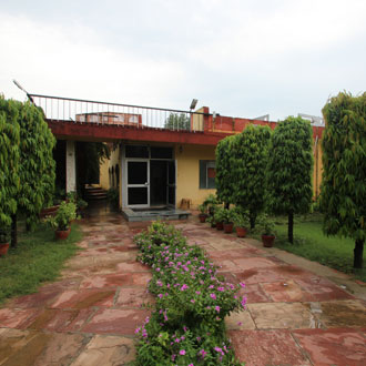 Mayur Tourist Complex Mayur Tourist Complex