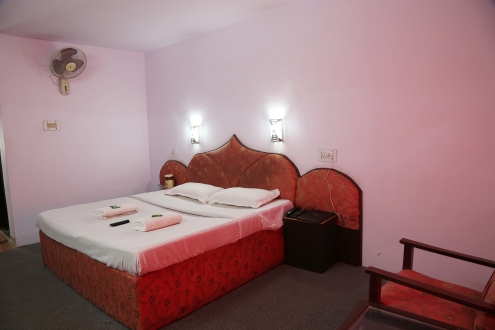 Hotel Manali Castle Hotel Manali Castle