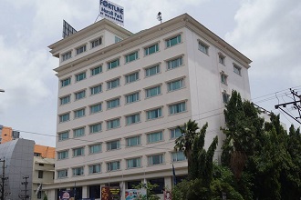 Fortune Murali Park, Vijayawada Fortune Murali Park, Vijayawada