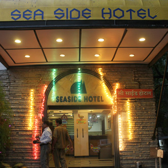 Sea Side Hotel Sea Side Hotel