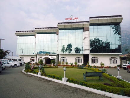 Hotel Asia Vaishno Devi Hotel Asia Vaishno Devi