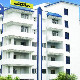 Hotel Neelkant Hotel Neelkant