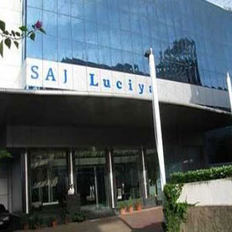 Hotel Saj Lucia Hotel Saj Lucia