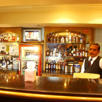 Hotel Saj Lucia, Trivandrum