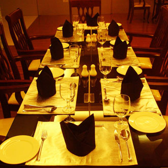 Hotel Saj Lucia, Trivandrum