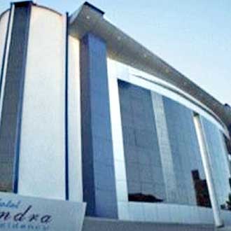 Hotel Bandra Residency Hotel Bandra Residency