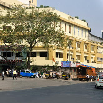 Hotel Sun N Sheel Hotel Sun N Sheel