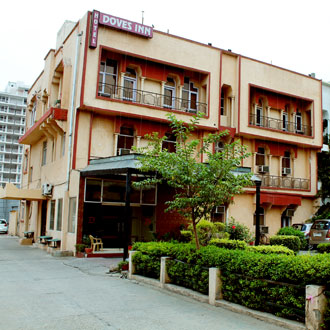 Hotel Dove's Inn Hotel Dove's Inn