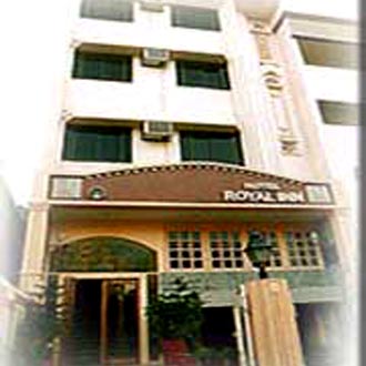 Hotel Royal Inn Hotel Royal Inn