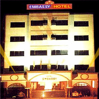 Embassy Hotel Embassy Hotel