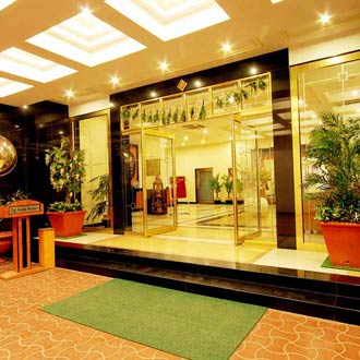 The Grand Regency The Grand Regency