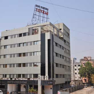 Best Western Hotel Yuvraj Best Western Hotel Yuvraj
