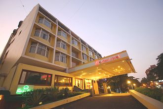 Cama Hotel Cama Hotel