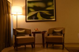 Surya Palace Hotel, Vadodara