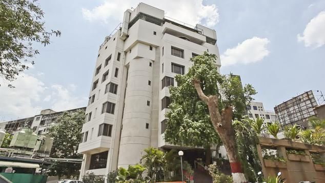 Sayaji Hotel, Vadodara