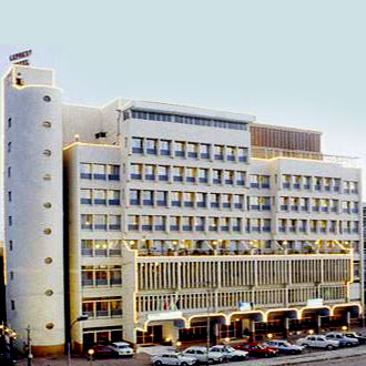 Hotel Express Towers