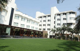 Hotel Express Residency