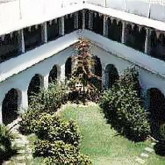 Grand Hotel Grand Hotel