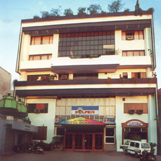 Hotel Dolphin Hotel Dolphin