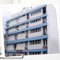 Hotel Nanda Hotel Nanda