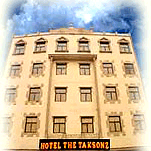 The Taksonz The Taksonz