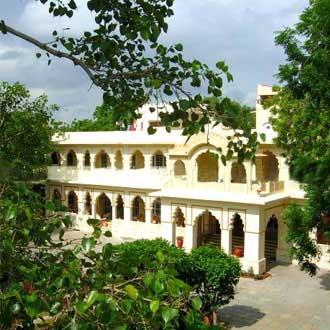 Bissau Palace Bissau Palace