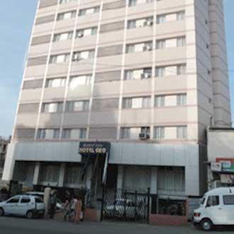 Hotel Geo Hotel Geo