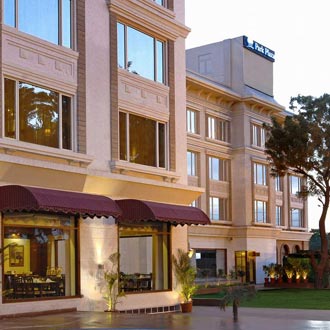 Park Plaza - Jodhpur Park Plaza - Jodhpur