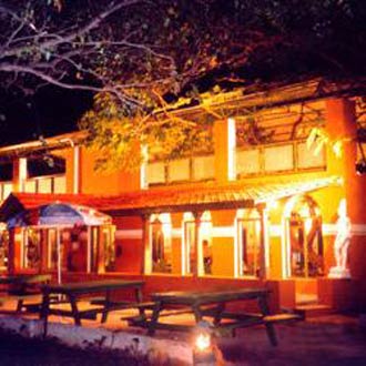 Indeco Hotels Mahabalipuram