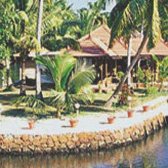 Coir Village Lake Resort Coir Village Lake Resort