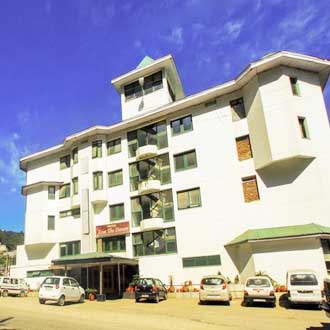 Hotel Asia The Dawn