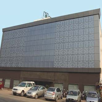 Hotel Swosti Hotel Swosti