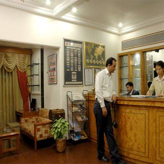 Ramee Guestline Hotel, Khar Ramee Guestline Hotel, Khar