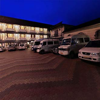 Nahar's Nilgiris Hotel Nahar's Nilgiris Hotel