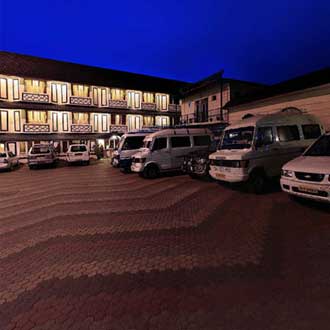 Nahar's Residency Hotel Nahar's Residency Hotel