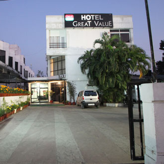 Hotel Great Value Hotel Great Value