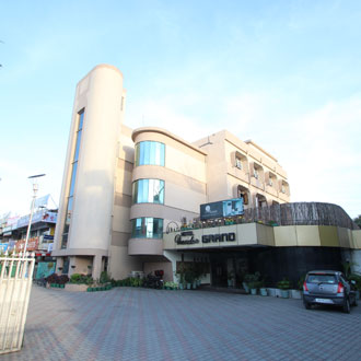 Hotel Meedos Grand Hotel Meedos Grand