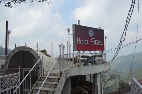 Hotel Filigree Hotel Filigree