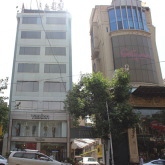 Bawa Suites Bawa Suites