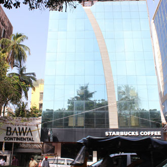 Hotel Bawa Continental Hotel Bawa Continental