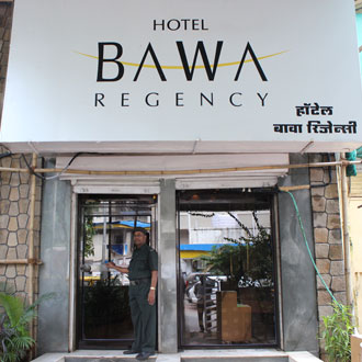 Bawa Regency Bawa Regency