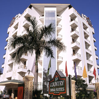 Country Inn & Suites Haridwar Country Inn & Suites Haridwar