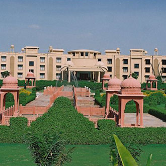 The Gold Palace & Resort The Gold Palace & Resort