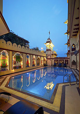 Umaid Bhawan- A Heritage Home Umaid Bhawan- A Heritage Home