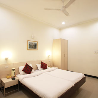 Ranjit Hotel, Agra