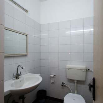 Ranjit Hotel, Agra